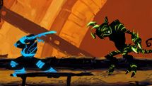 teenage mutant ninja turtles dark horizons game